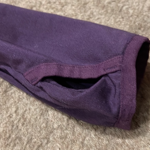 Athleta Jacket Prevail Running jacket Size XS - Picture 11 of 13